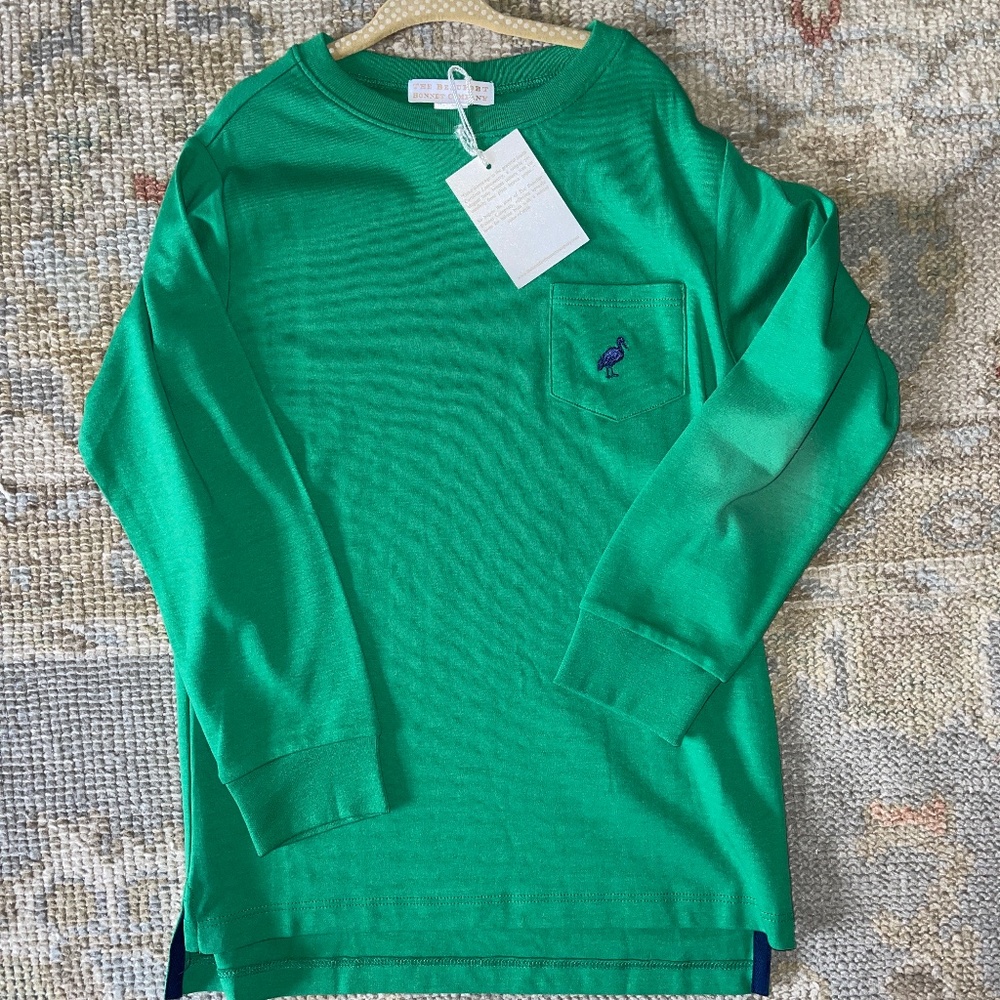 NWT Beaufort Bonnet shirt